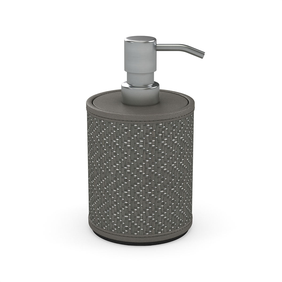 Cylinder Pump Dispenser - Chevron Mendong - Signature Collection