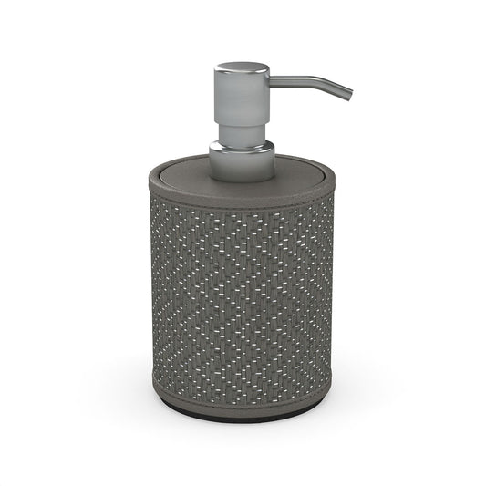 Cylinder Pump Dispenser - Chevron Mendong - Signature Collection