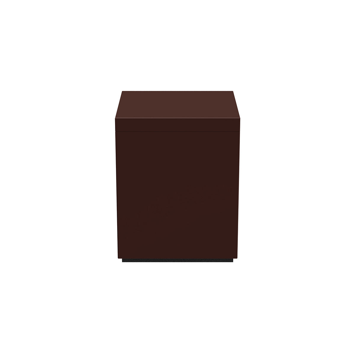 Cube Canister - Classic Resin - Signature Collection