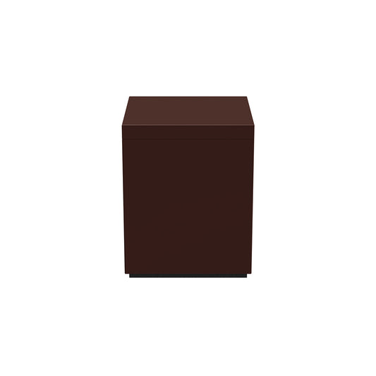 Cube Canister - Classic Resin - Signature Collection