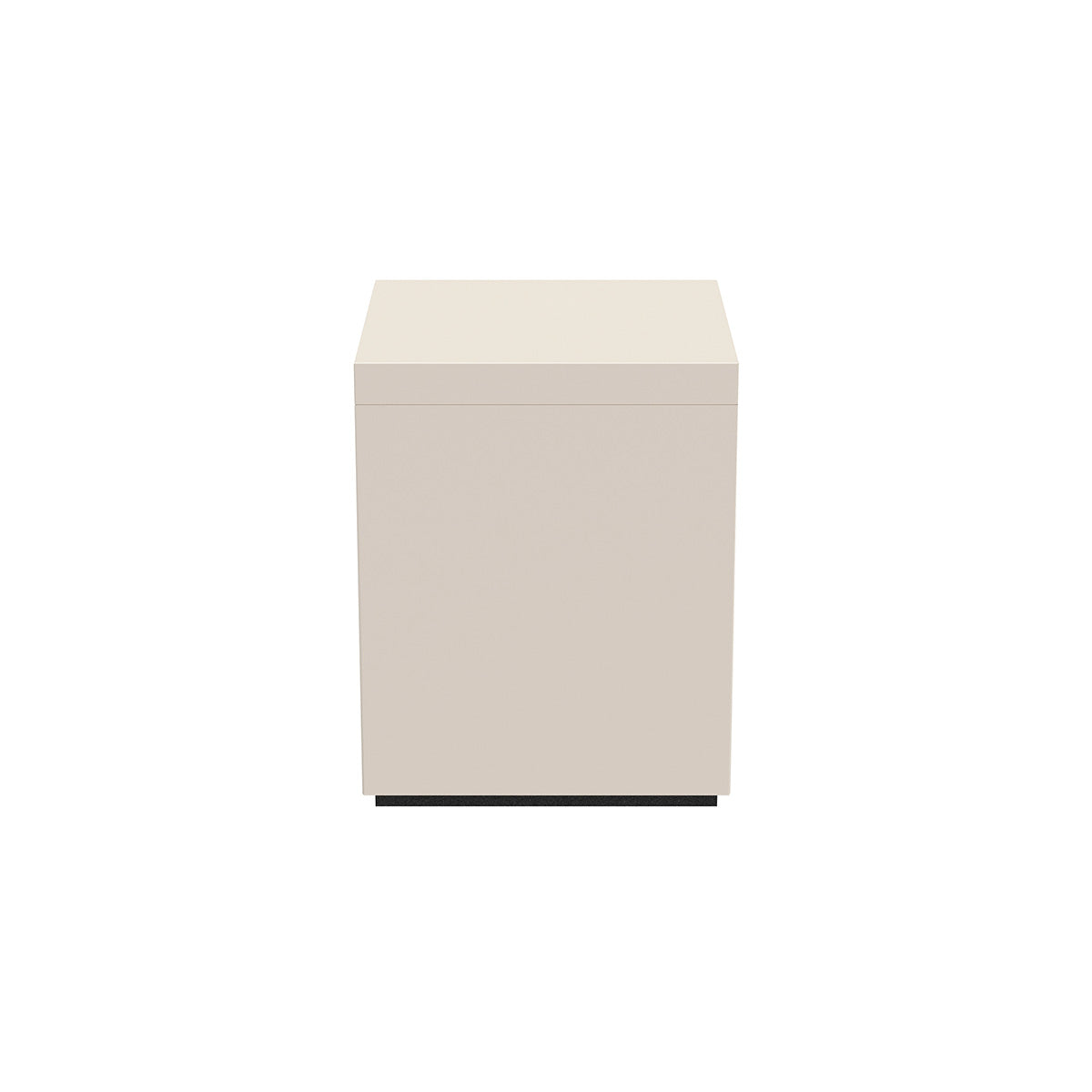 Cube Canister - Classic Resin - Signature Collection