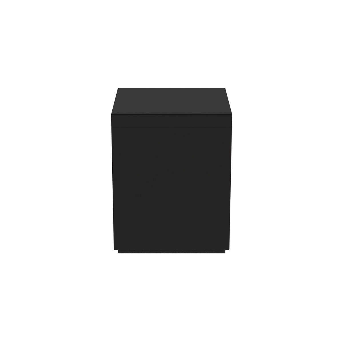Cube Canister - Classic Resin - Signature Collection