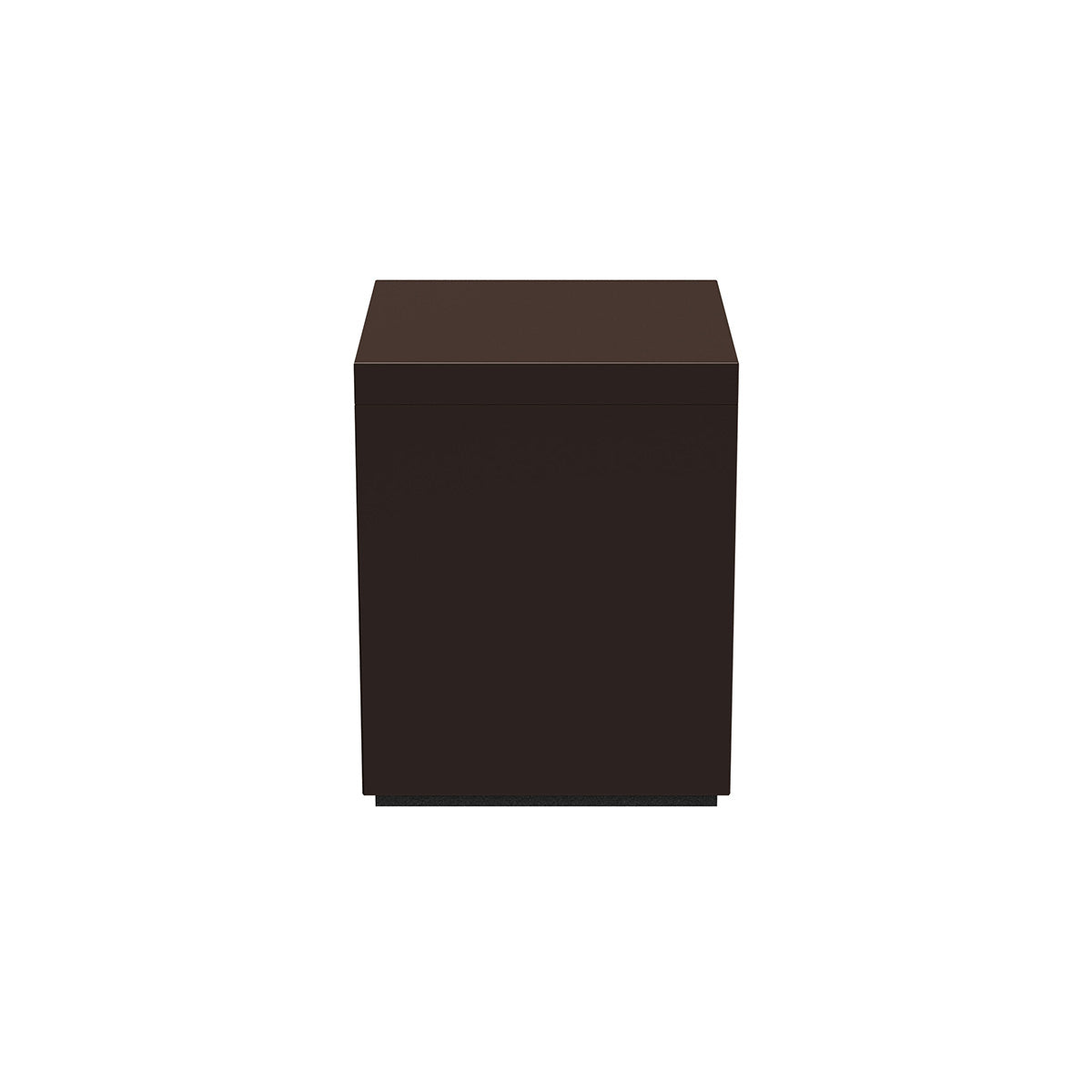Cube Canister - Classic Resin - Signature Collection