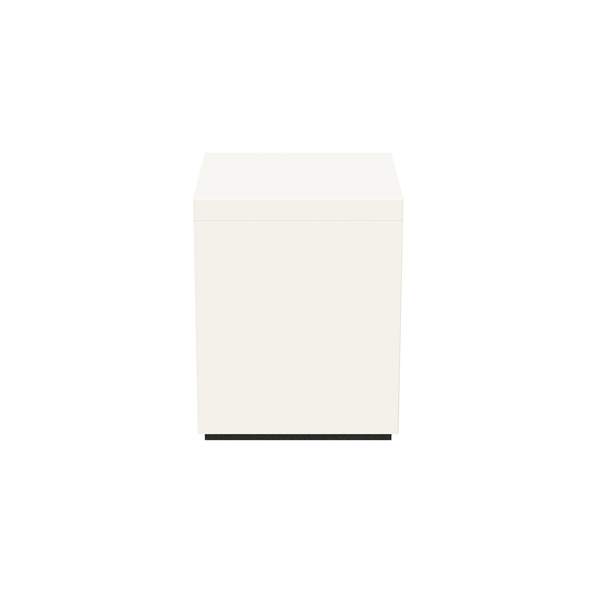 Cube Canister - Classic Resin - Signature Collection