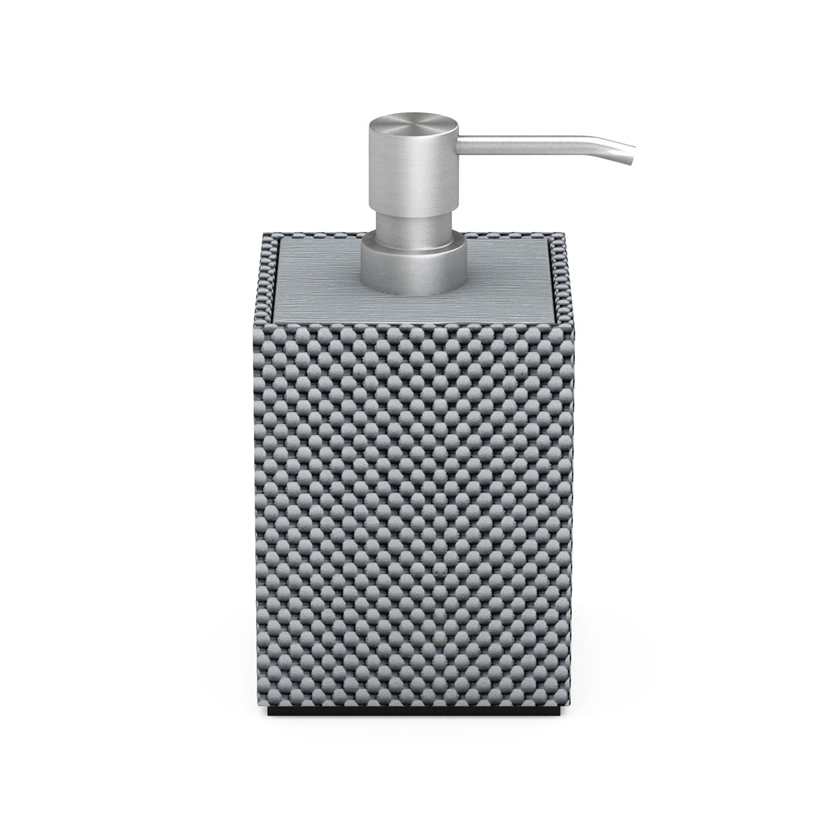 Cube Pump Dispenser - Broadweave Woven Foam - Signature Collection