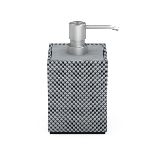 Cube Pump Dispenser - Broadweave Woven Foam - Signature Collection