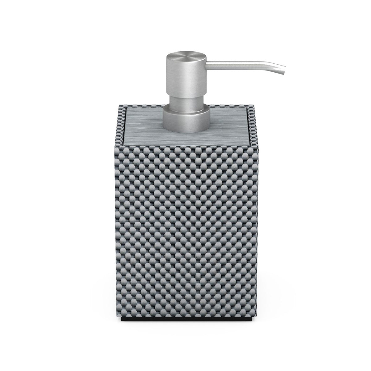 Cube Pump Dispenser - Broadweave Woven Foam - Signature Collection