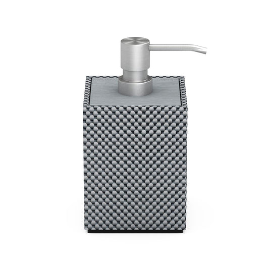 Cube Pump Dispenser - Broadweave Woven Foam - Signature Collection