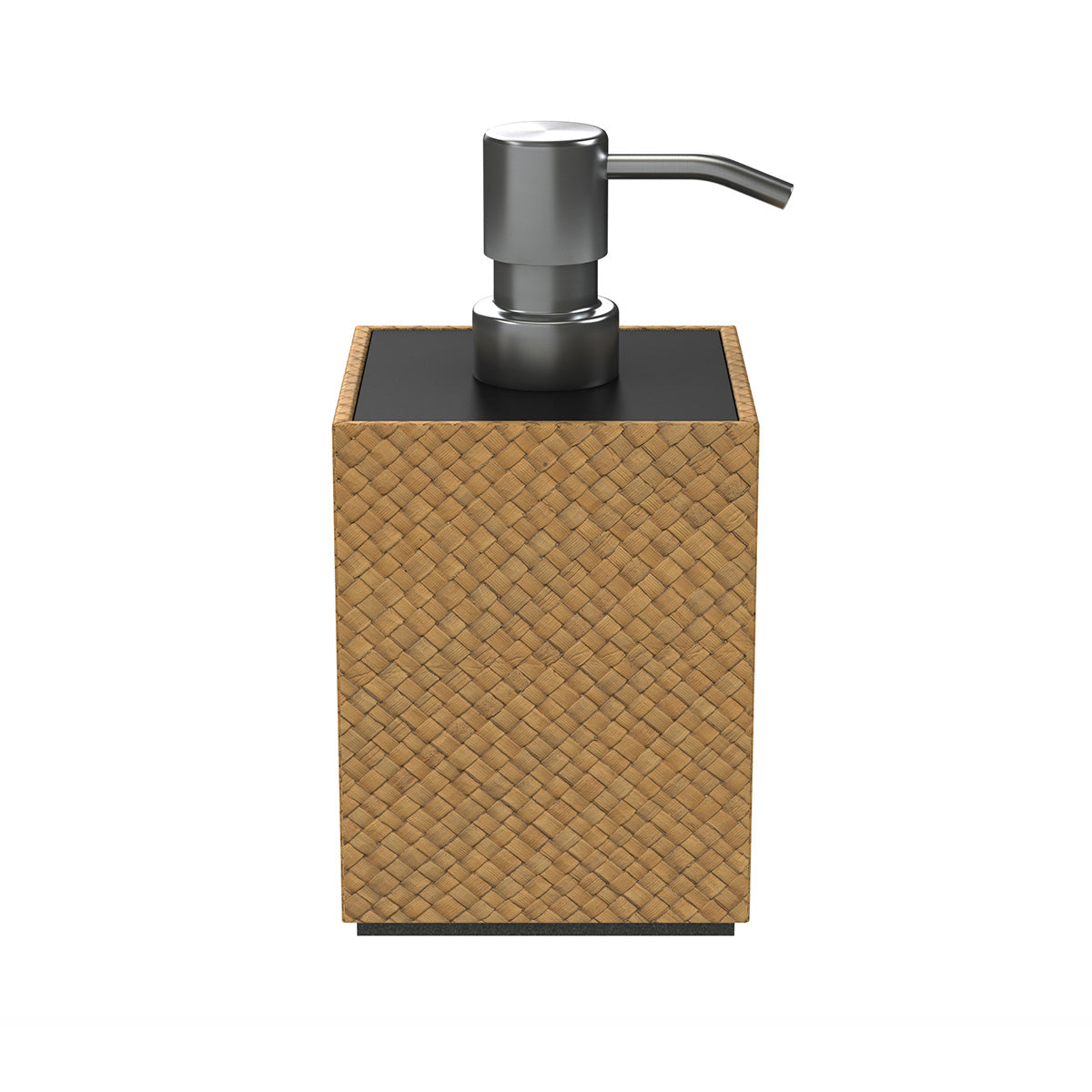 Cube Pump Dispenser - Pandan - Signature Collection