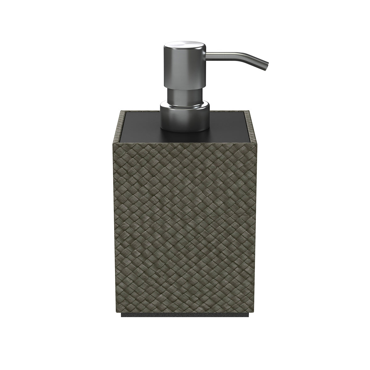 Cube Pump Dispenser - Pandan - Signature Collection