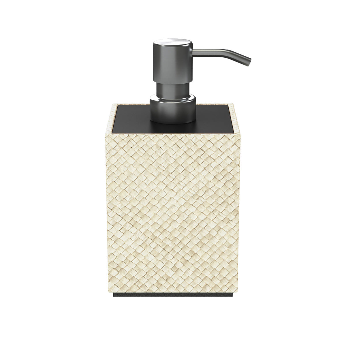 Cube Pump Dispenser - Pandan - Signature Collection