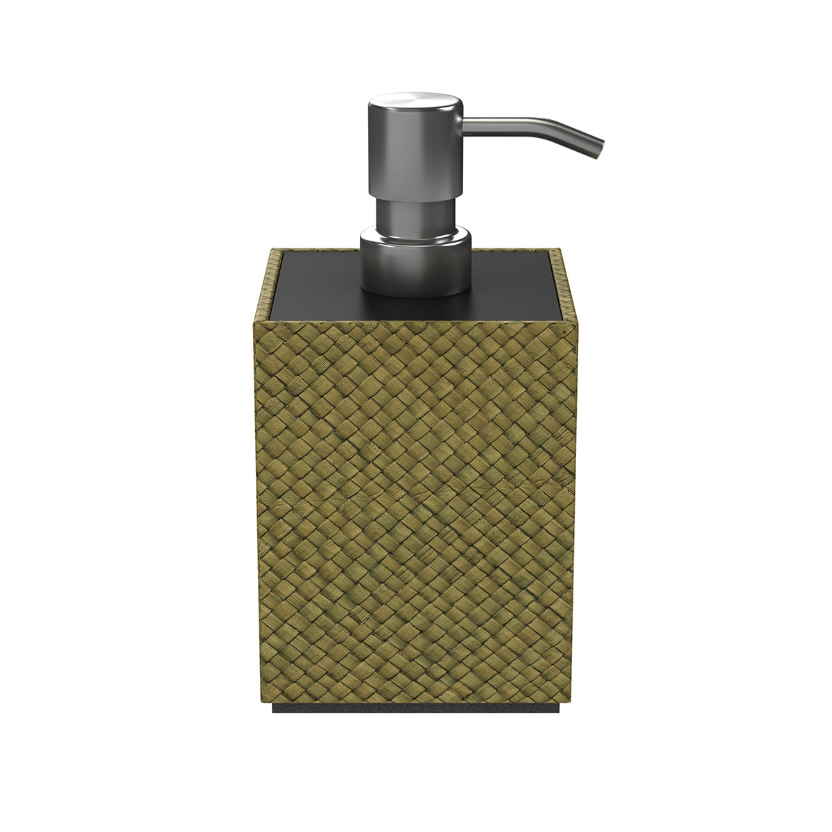 Cube Pump Dispenser - Pandan - Signature Collection