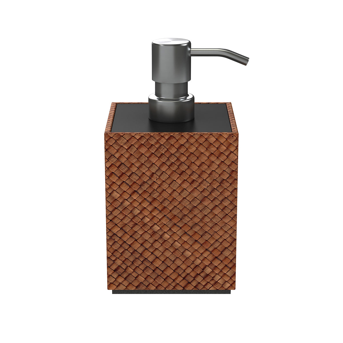 Cube Pump Dispenser - Pandan - Signature Collection