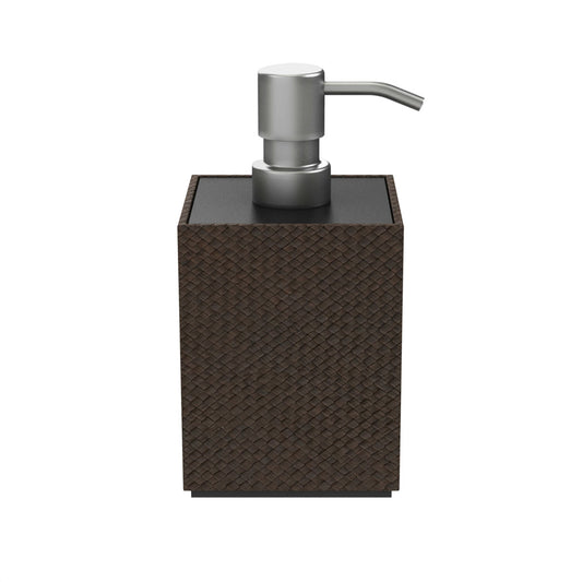Cube Pump Dispenser - Pandan - Signature Collection