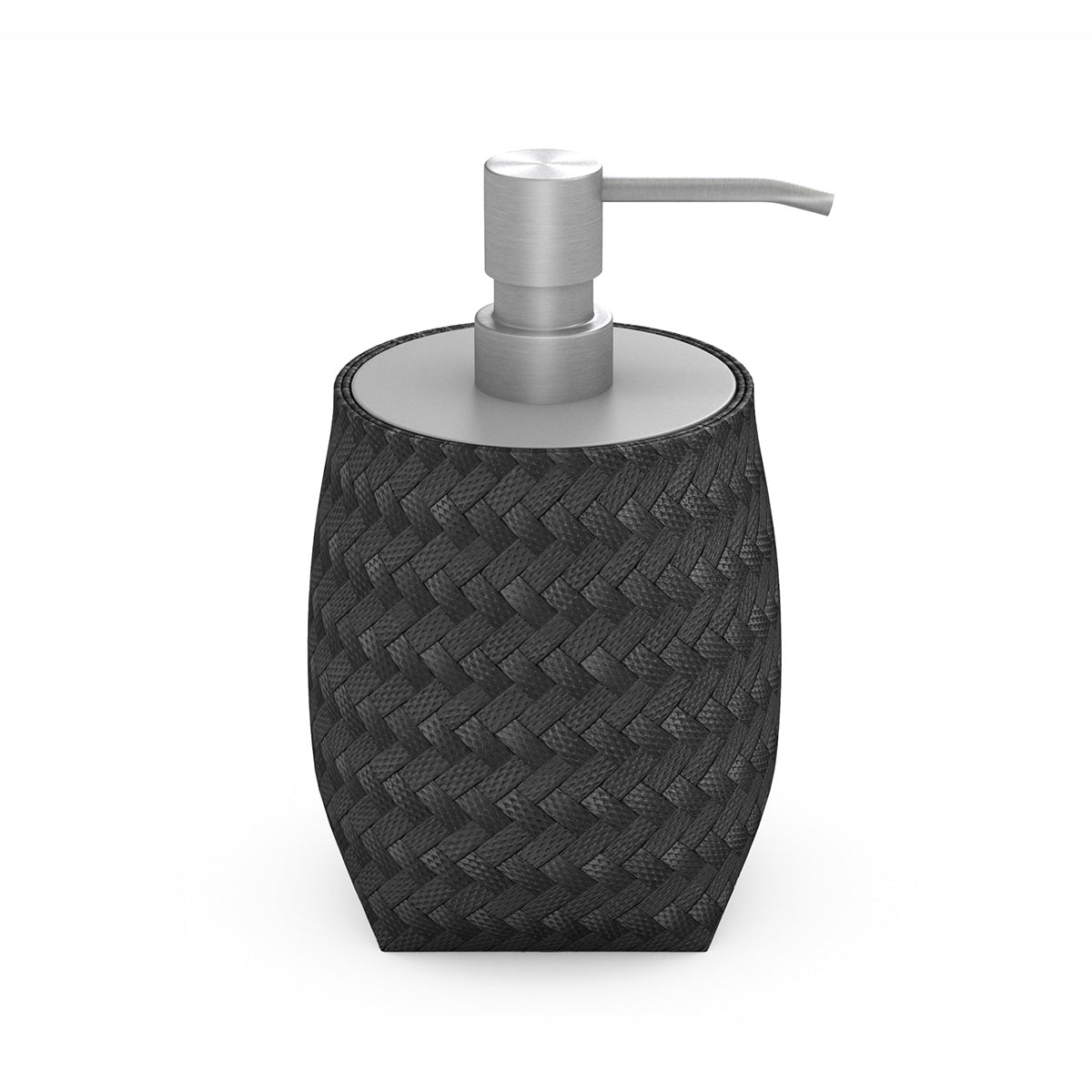 Cylinder Pump Dispenser - Polyweave - Signature Collection