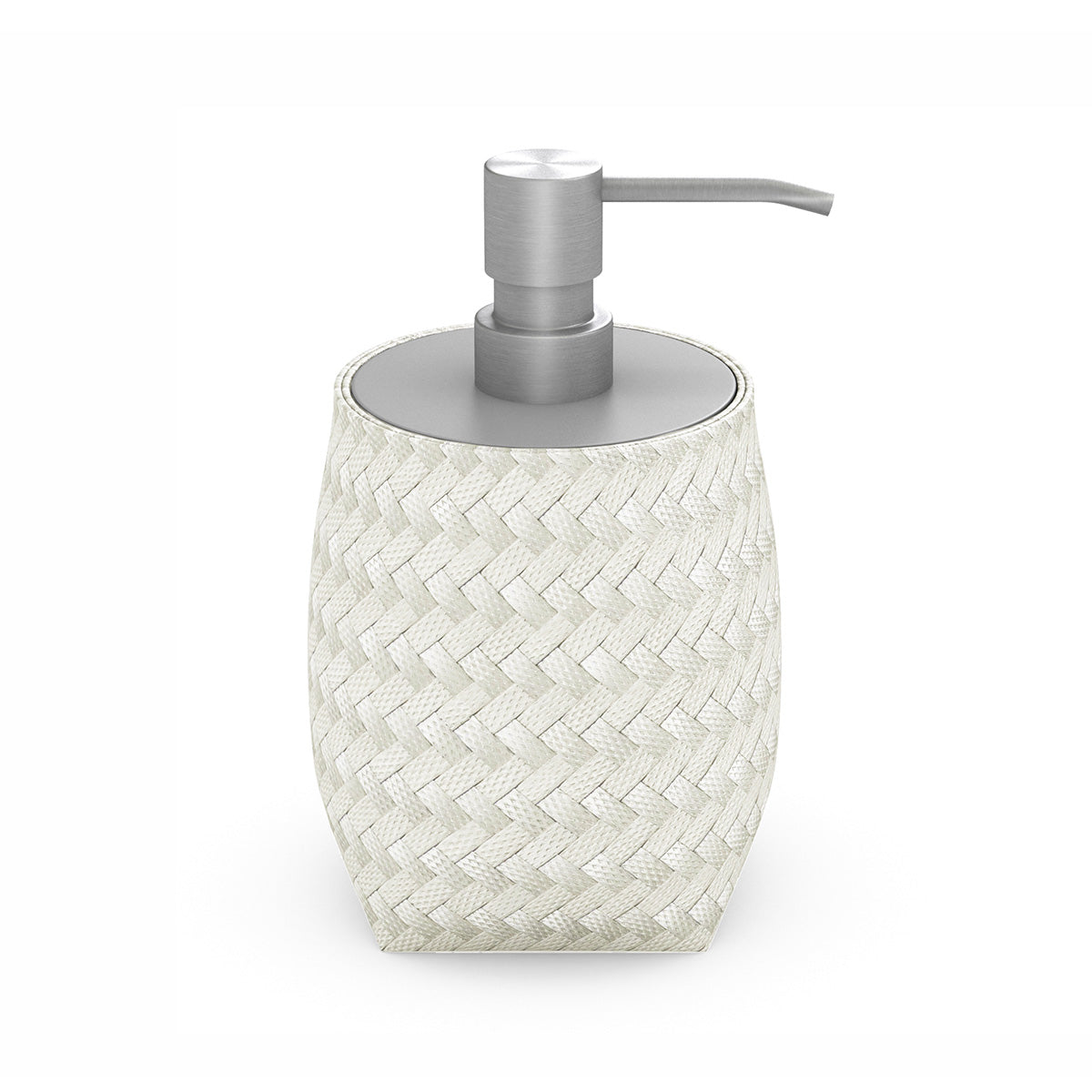 Cylinder Pump Dispenser - Polyweave - Signature Collection