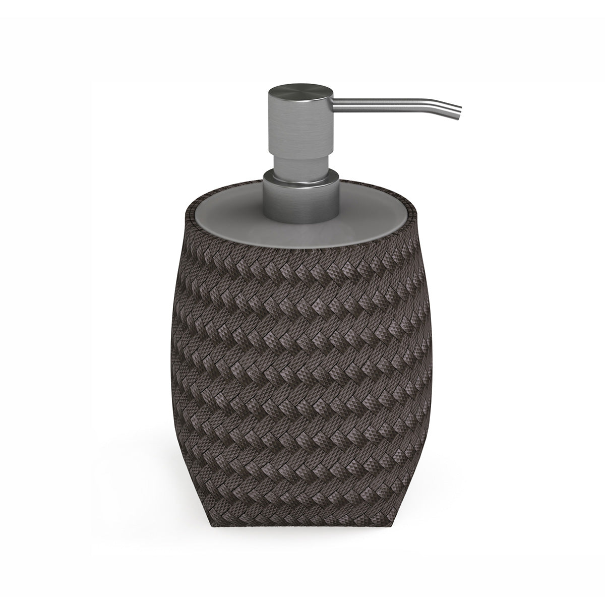 Cylinder Pump Dispenser - Polyweave - Signature Collection