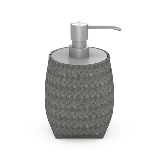 Cylinder Pump Dispenser - Polyweave - Signature Collection