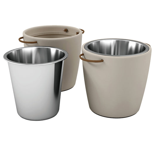 Resin Wine Buckets
