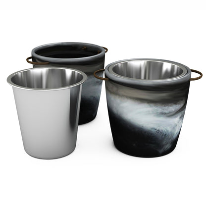 Resin Wine Buckets