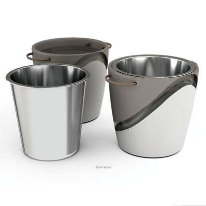 Resin Wine Buckets