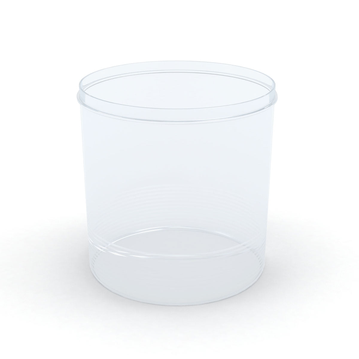 Clear Liner for Large Ice Bucket - Quick Ship