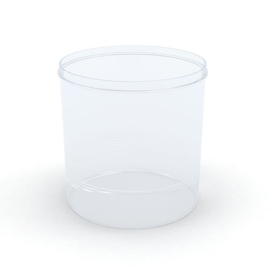 Clear Liner for Large Ice Bucket - Quick Ship