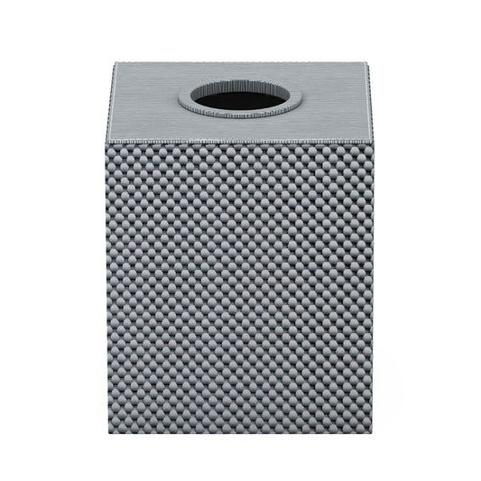 Tissue Box Cover - Broadweave Woven Foam - Signature Collection