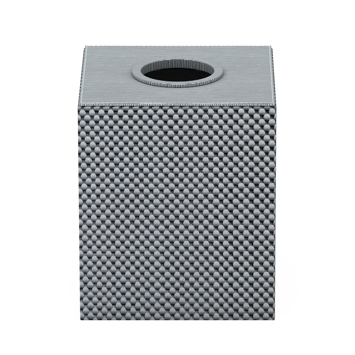 Tissue Box Cover - Broadweave Woven Foam - Signature Collection
