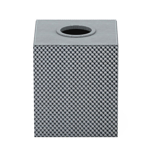 Tissue Box Cover - Broadweave Woven Foam - Signature Collection