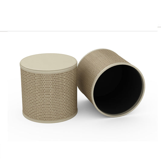 Toilet Paper Cover - Broadweave Mendong - Signature Collection