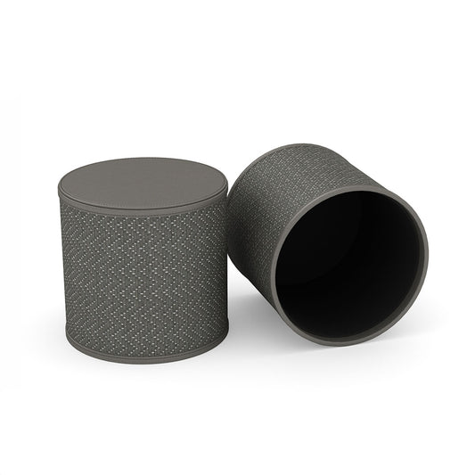 Toilet Paper Cover  - Chevron Mendong - Signature Collection