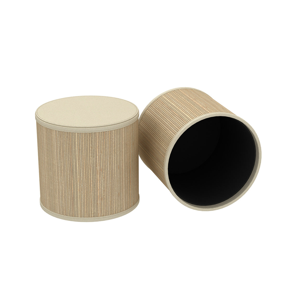 Toilet Paper Cover - Classic Mendong - Signature Collection