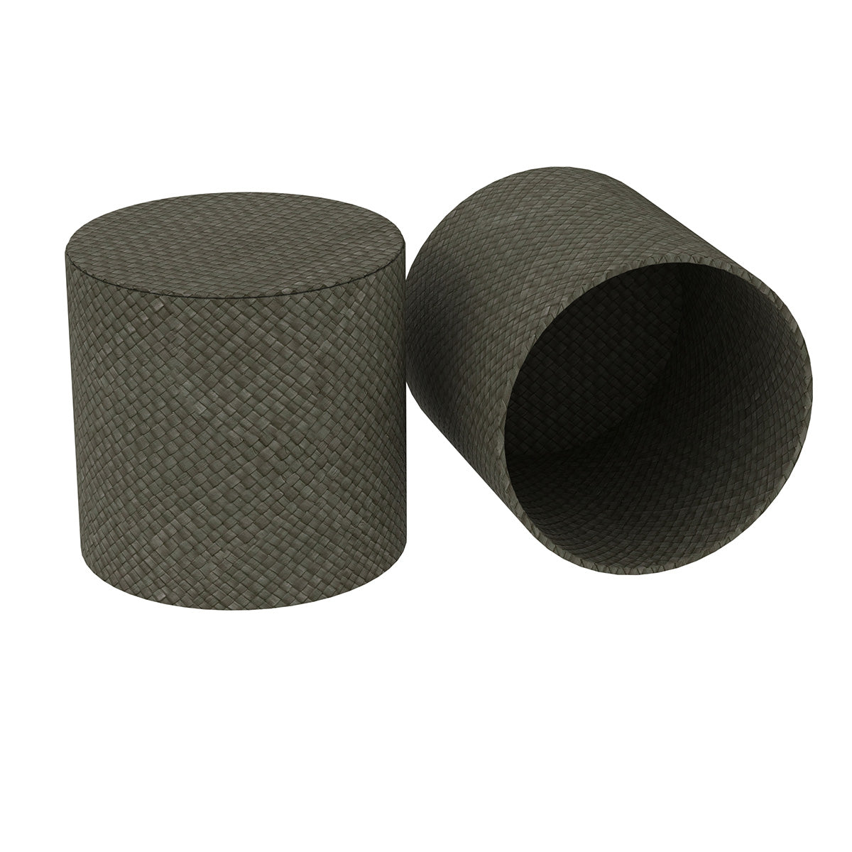 Toilet Paper Cover - Pandan - Signature Collection