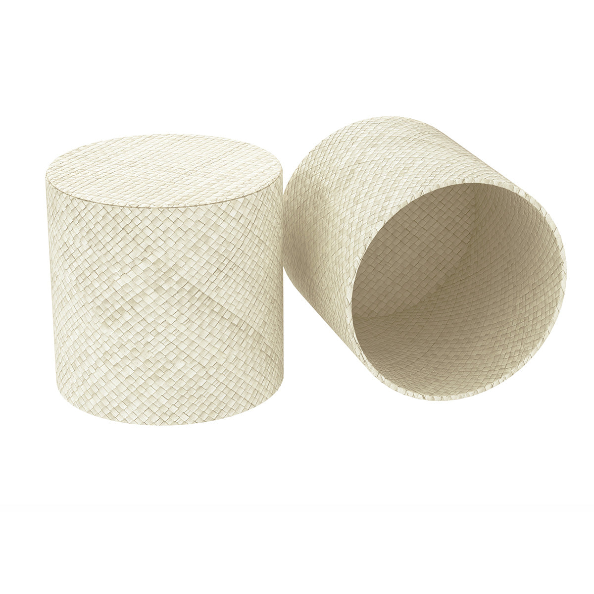 Toilet Paper Cover - Pandan - Signature Collection