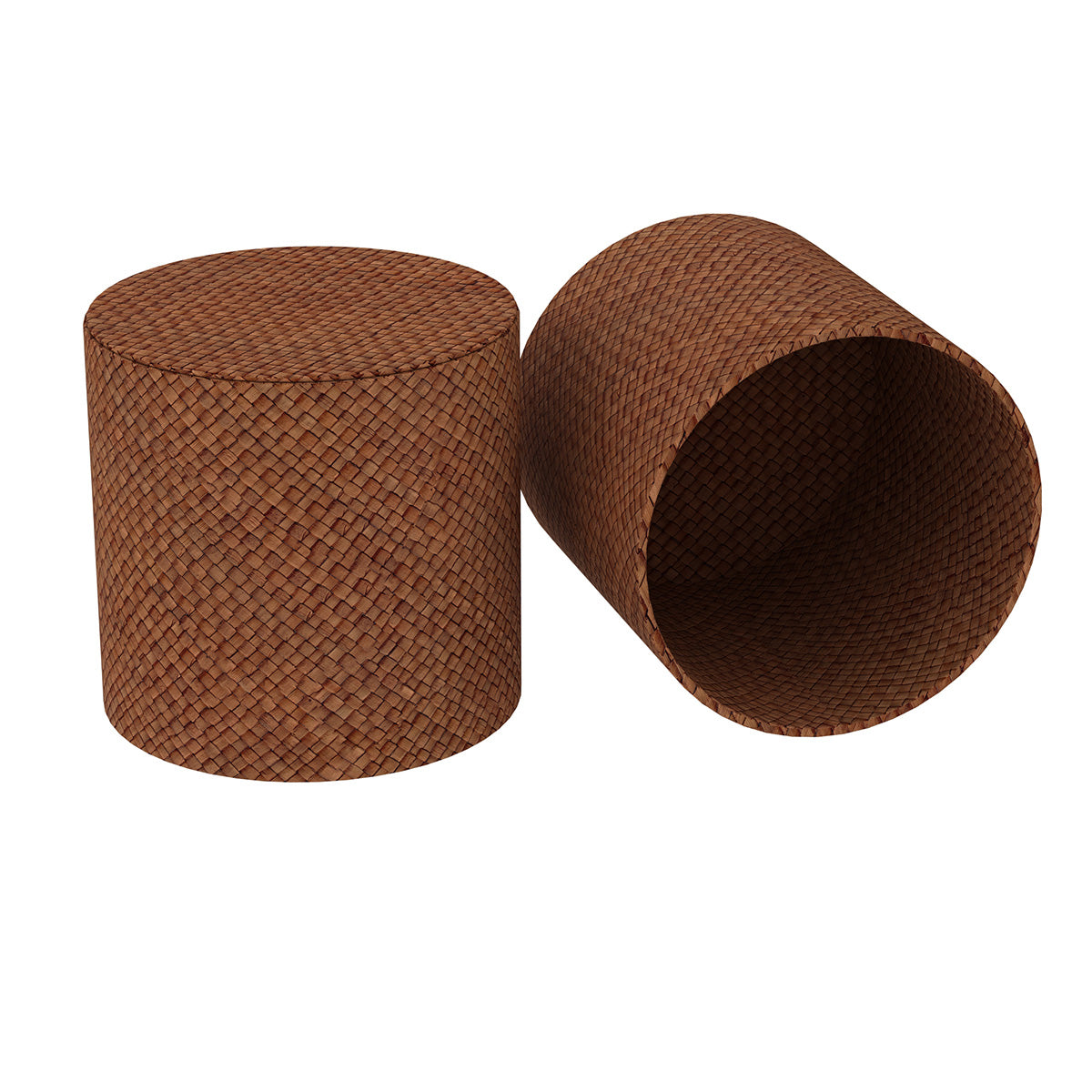 Toilet Paper Cover - Pandan - Signature Collection