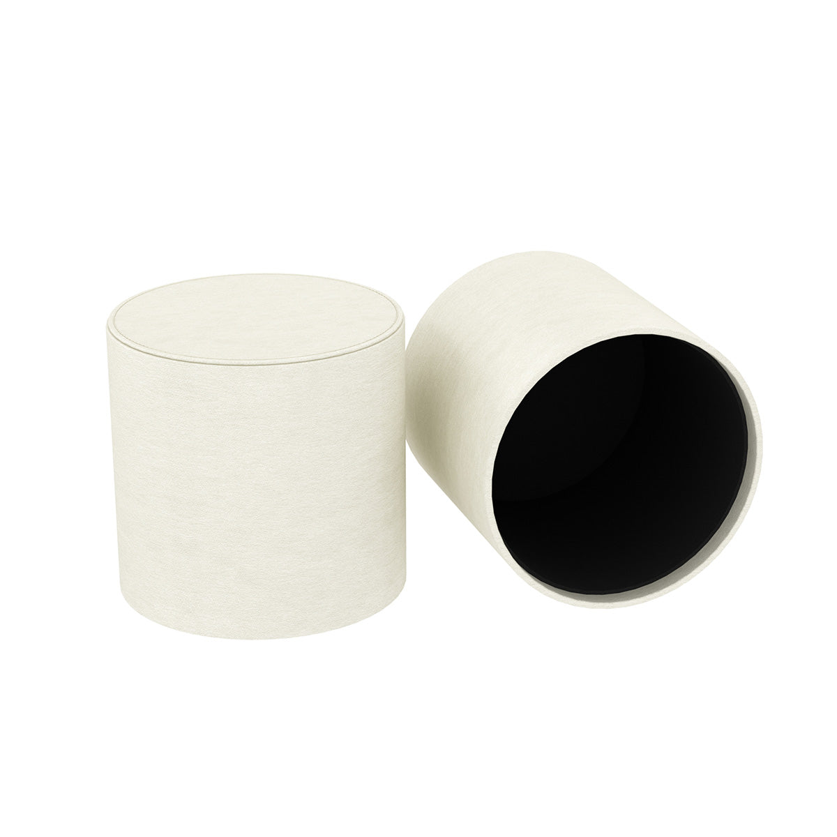 Toilet Paper Cover - Smooth Leather Match - Signature Collection