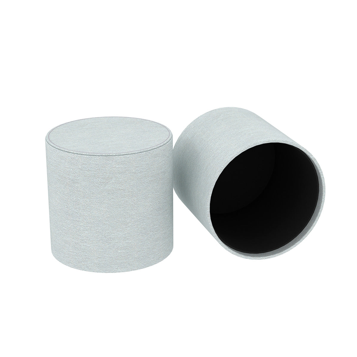 Toilet Paper Cover - Smooth Leather Match - Signature Collection