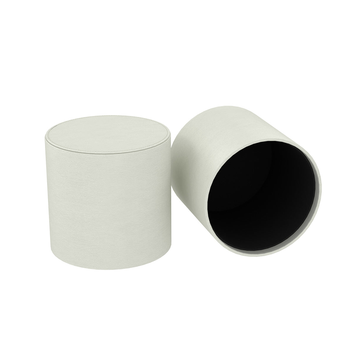 Toilet Paper Cover - Smooth Leather Match - Signature Collection