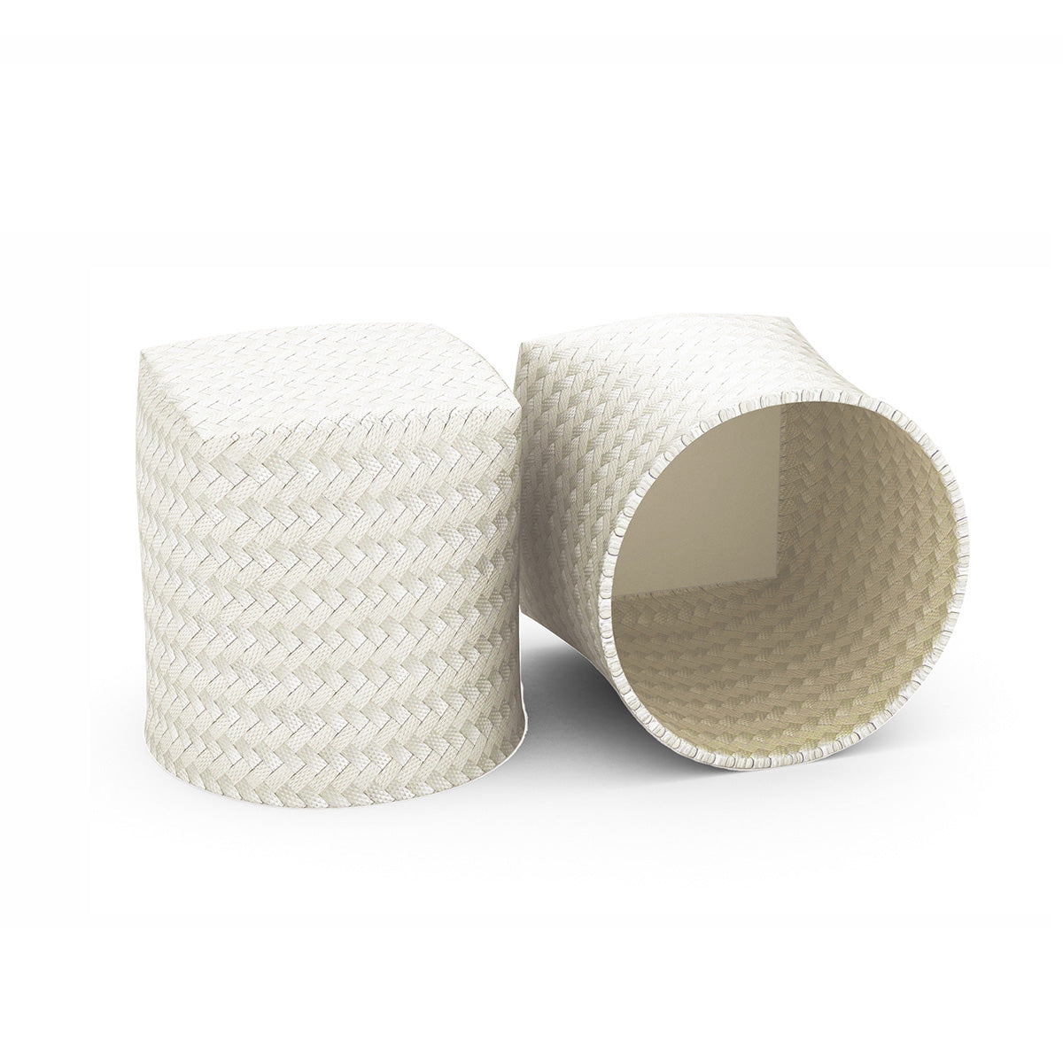 Toilet Paper Cover - Polyweave - Signature Collection