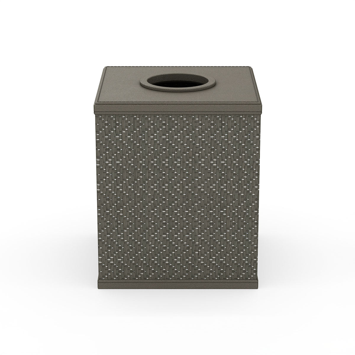 Tissue Box Cover - Chevron Mendong - Signature Collection