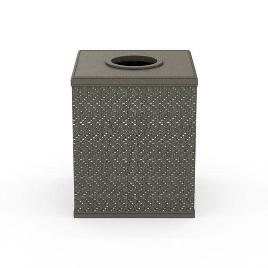 Tissue Box Cover - Chevron Mendong - Signature Collection
