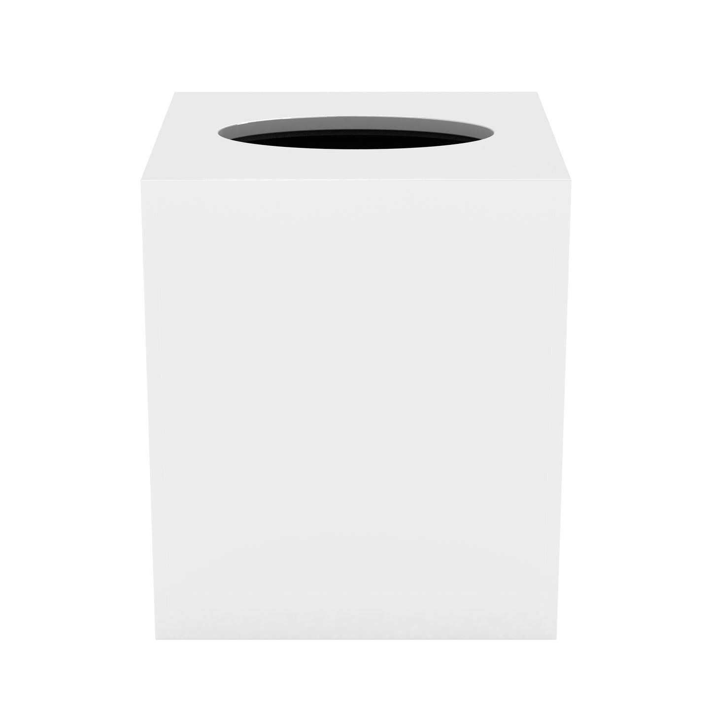 Tissue Box Cover - Lacquer - Signature Collection