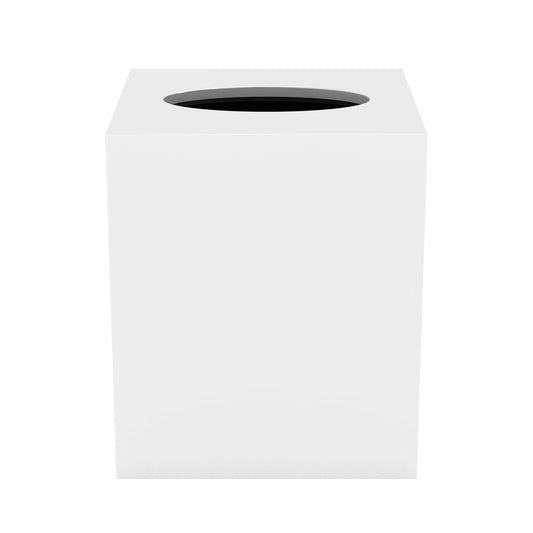 Tissue Box Cover - Lacquer - Signature Collection