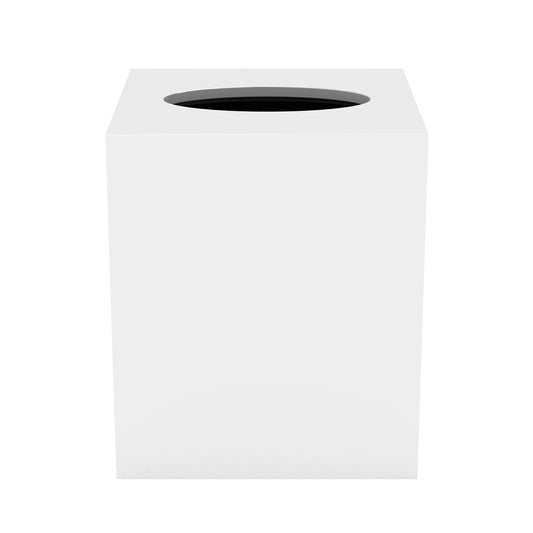 Tissue Box Cover - Lacquer - Signature Collection