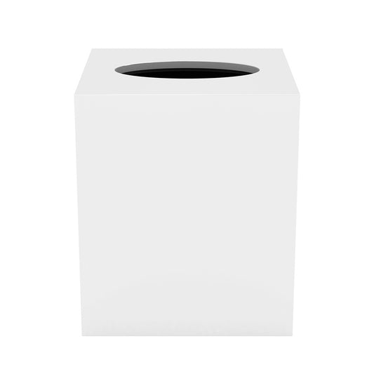 Tissue Box Cover - Lacquer - Quick Ship