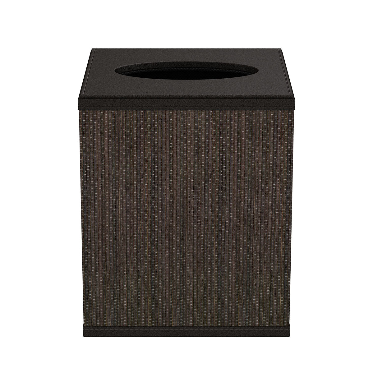 Tissue Box Cover - Classic Mendong - Signature Collection