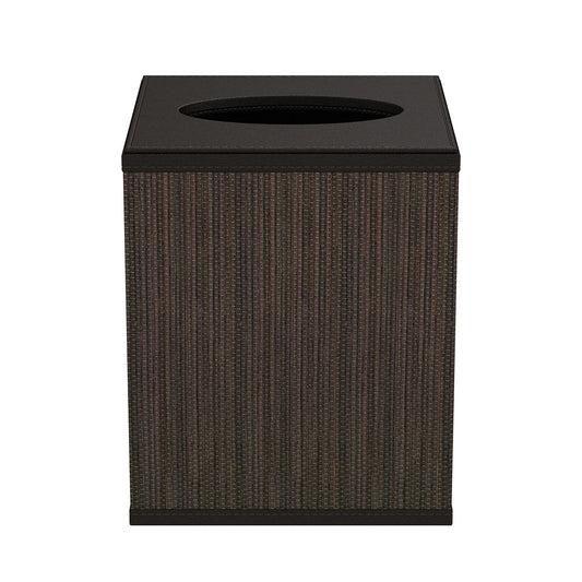 Tissue Box Cover - Classic Mendong - Signature Collection