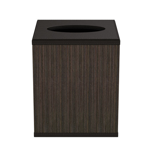 Tissue Box Cover - Classic Mendong - Signature Collection