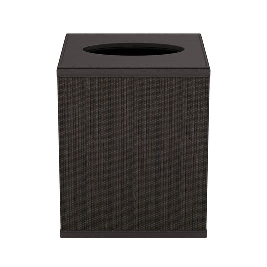 Tissue Box Cover - Classic Mendong - Quick Ship